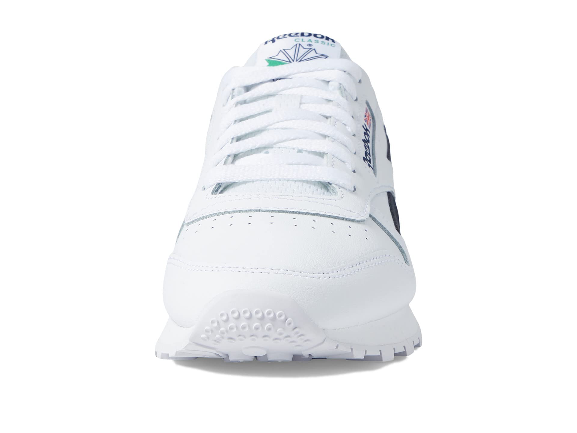 Reebok Women's Classic Leather V1 Sneaker