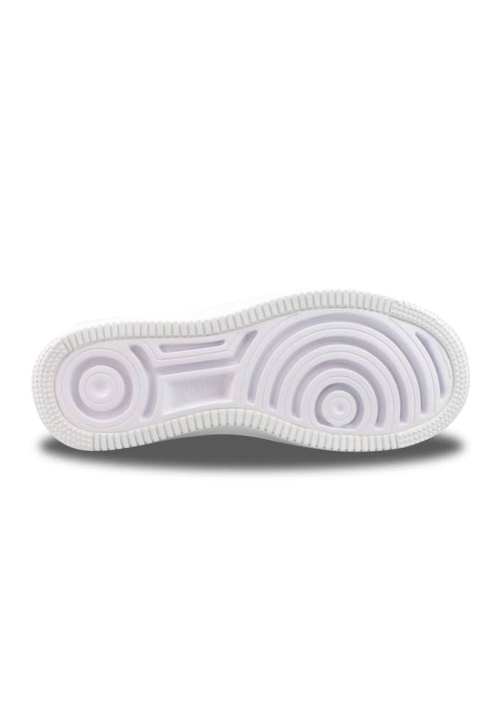 Nike Women's Air Force 1 Platform Sneaker