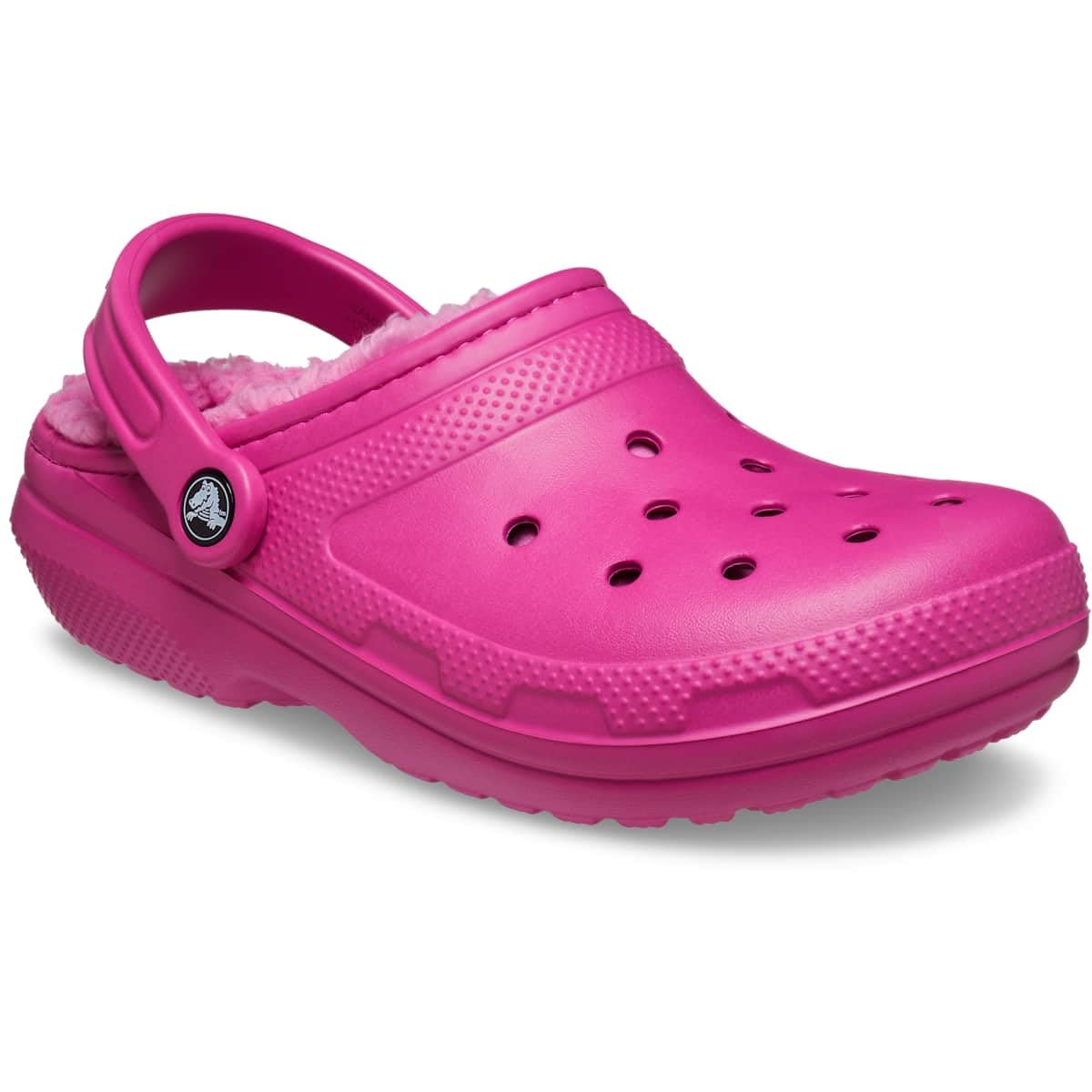 Crocs Unisex Adult Classic Lined Clog