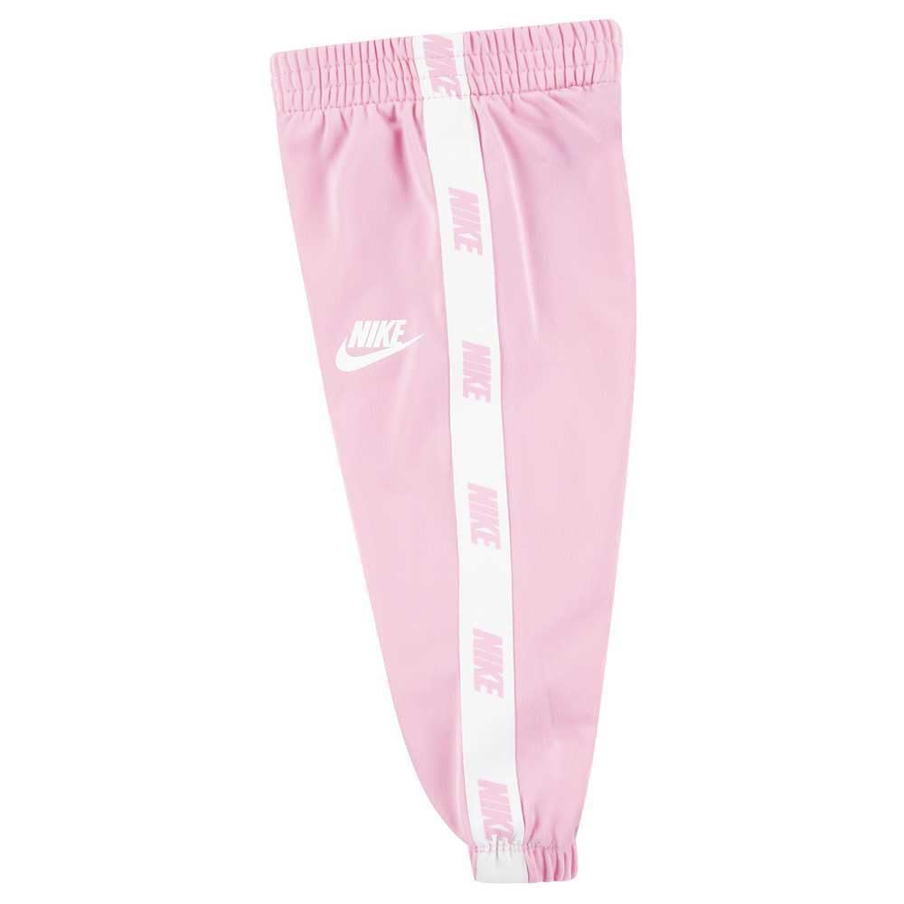 Nike Sportswear Track Suit Tricot Two-Piece Set (Infant)