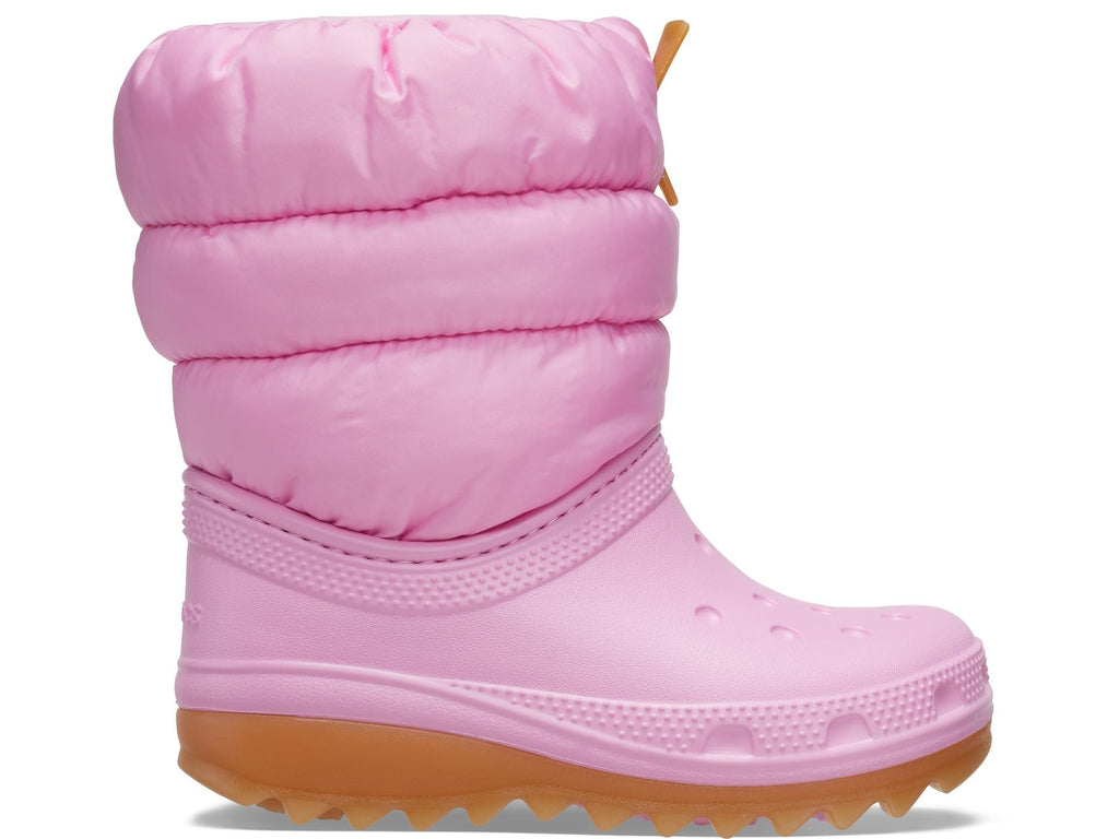 Crocs Classic Neo Puff Boot (Toddler)