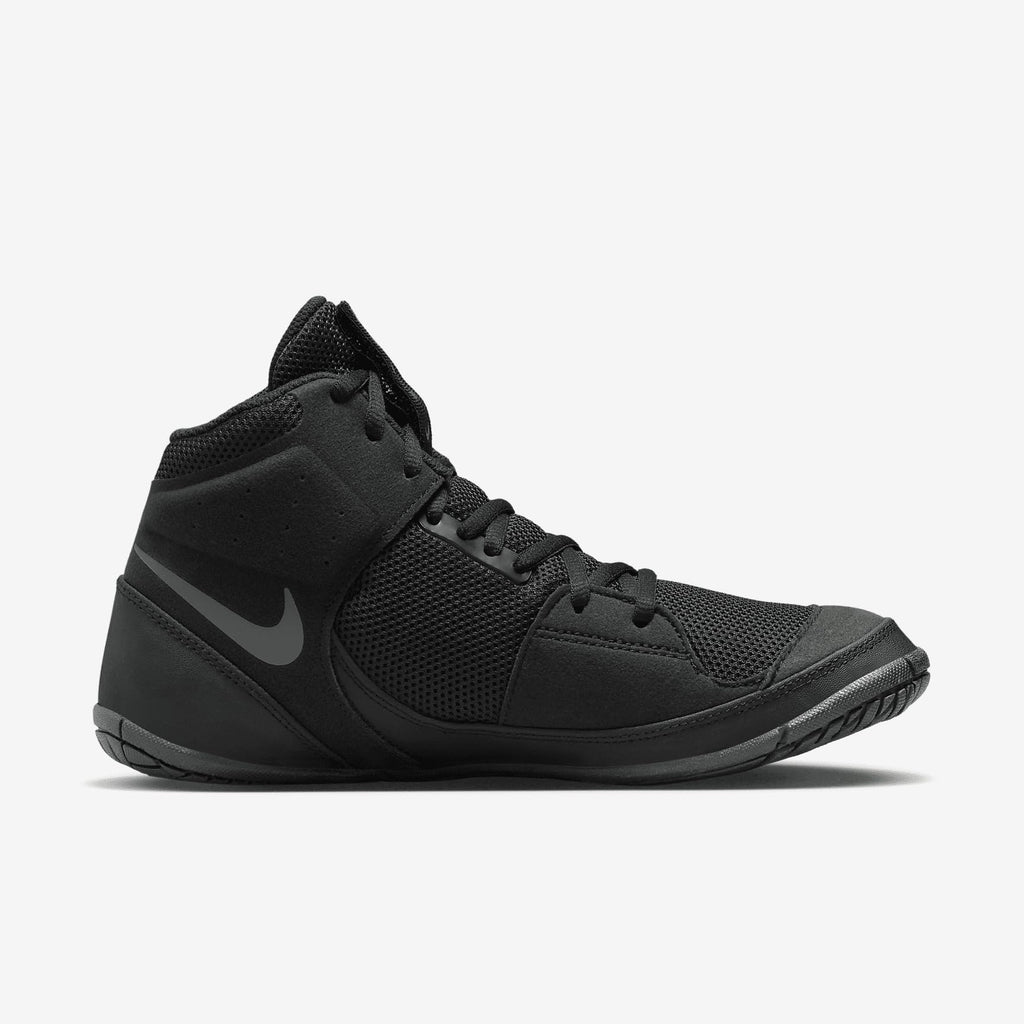Nike Men's Fury Wrestling Shoe