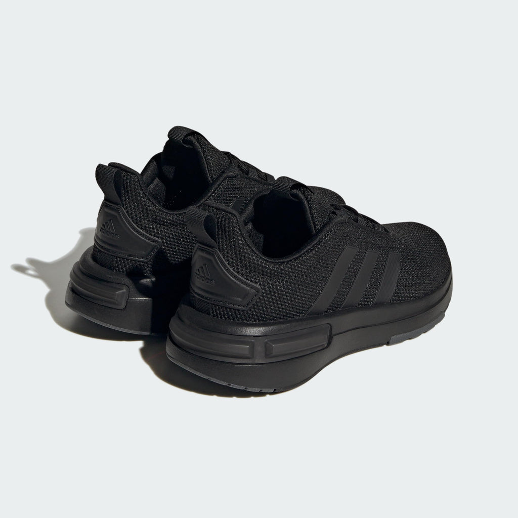 adidas Kids' Racer TR23 Lace-Up Sneaker
