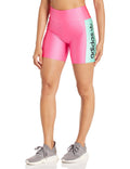 adidas Originals Women's High Shine Shorts