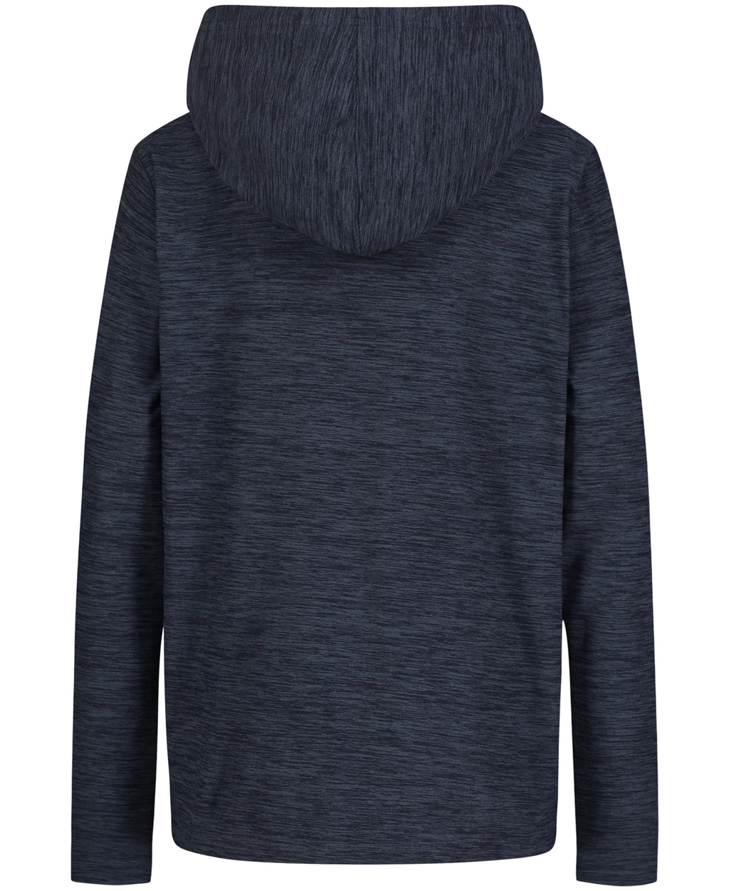 Under Armour Boys' Outdoor Hoodie, Large Front Pocket, Quick-Drying & Lightweight