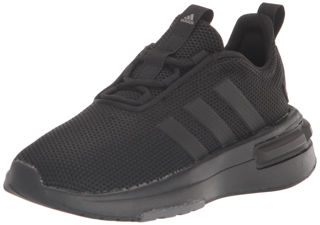 adidas Kids' Racer TR23 Lace-Up Sneaker