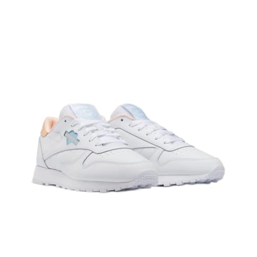 Reebok Women's Classic Leather V1 Sneaker