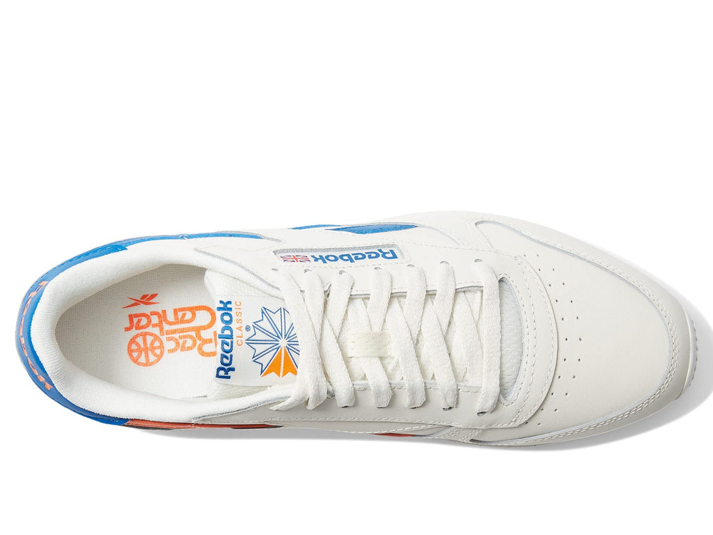 Reebok Women's Classic Leather V1 Sneaker