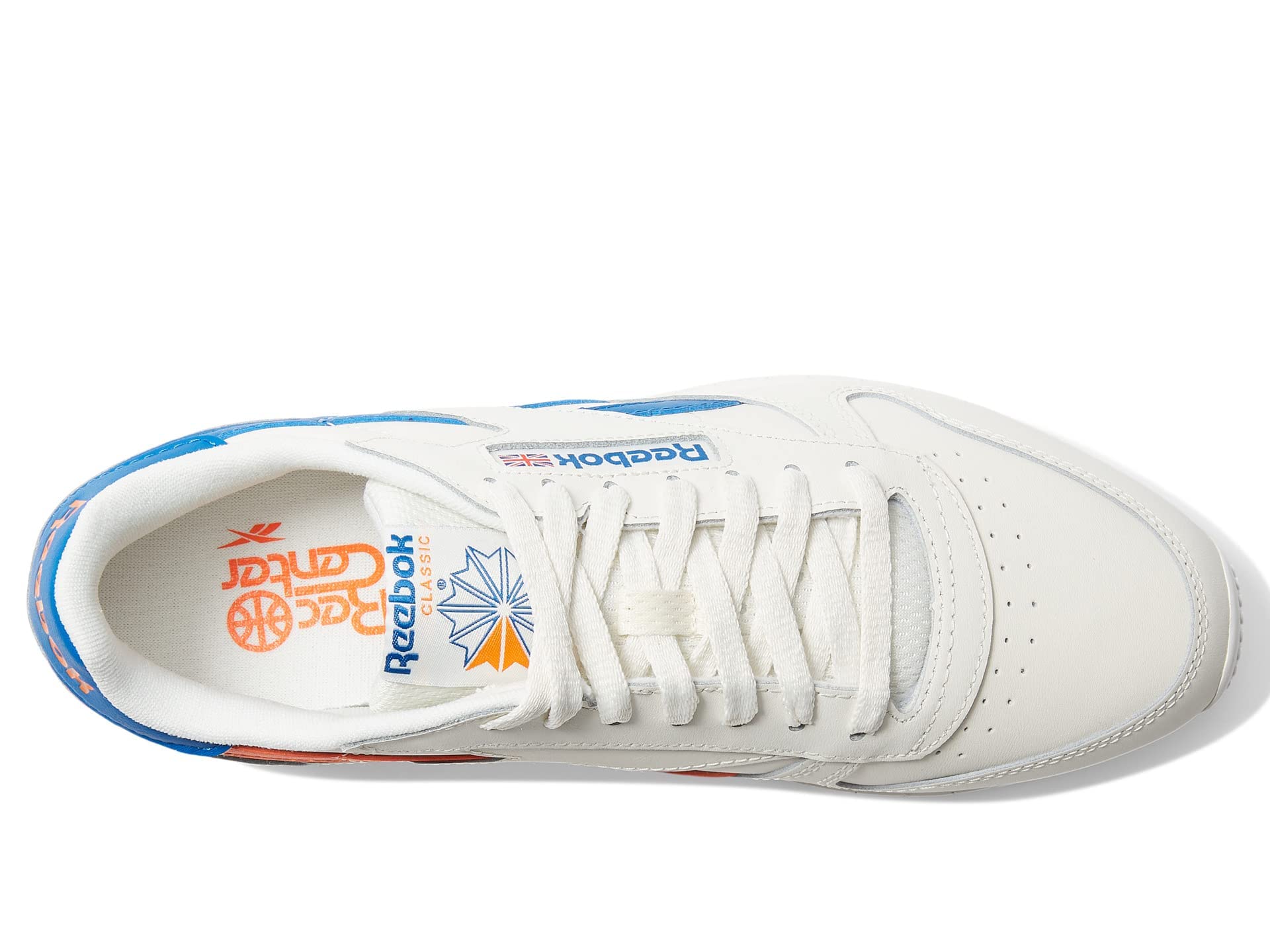 Reebok Women's Classic Leather V1 Sneaker