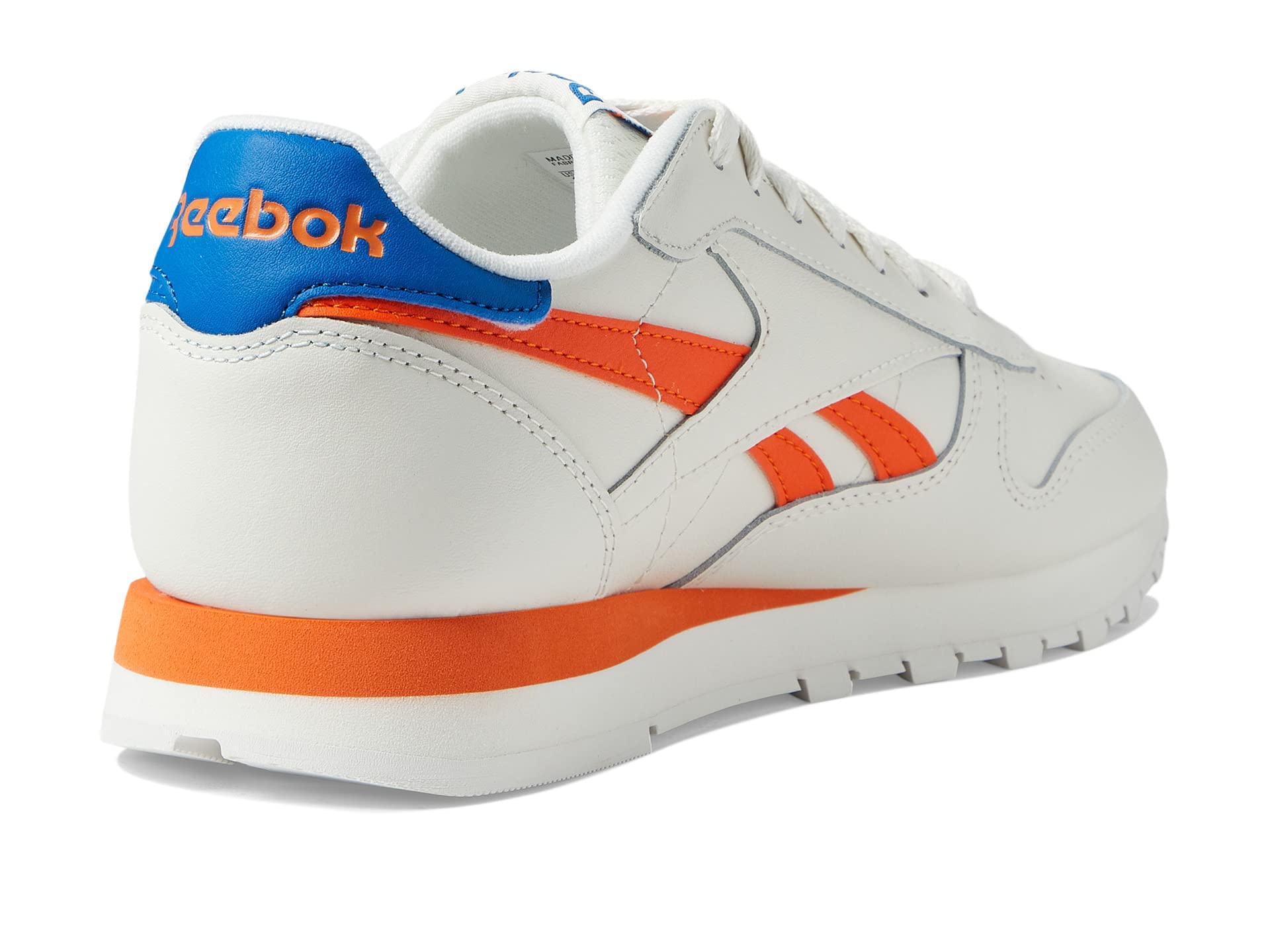 Reebok Women's Classic Leather V1 Sneaker