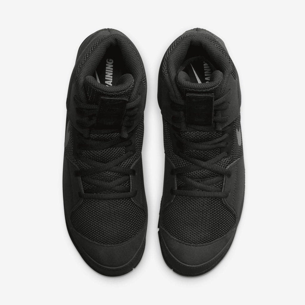Nike Men's Fury Wrestling Shoe