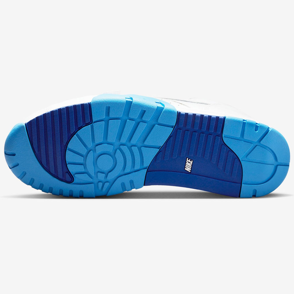 Nike Men's Air Trainer 1 Photon Basketball Shoes