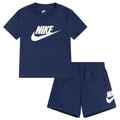 Nike Baby Boy's Sportswear Track Suit Tricot Two-Piece Set (Infant)