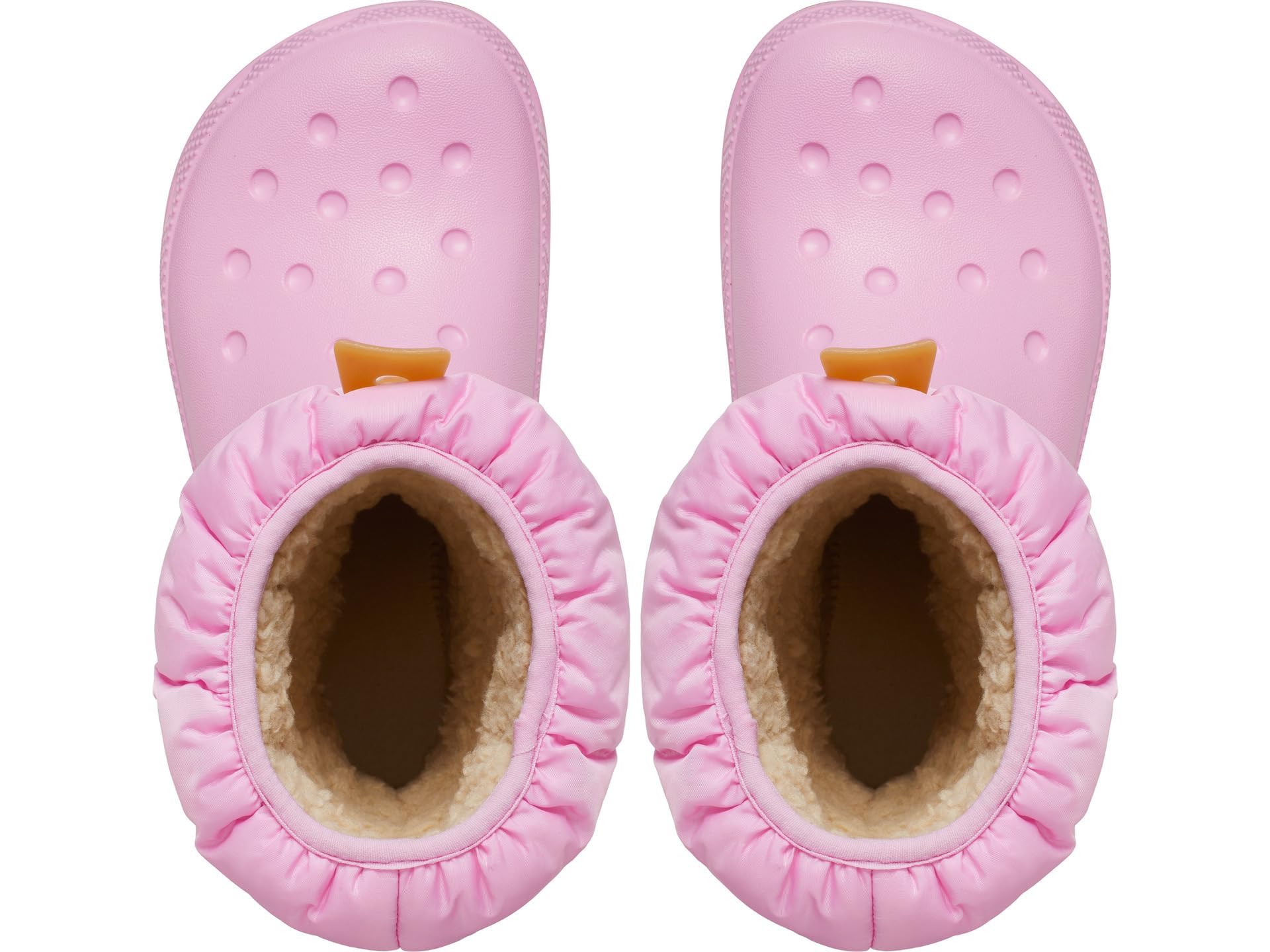 Crocs Classic Neo Puff Boot (Toddler)