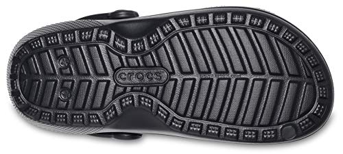 Crocs Unisex Adult Classic Lined Clog