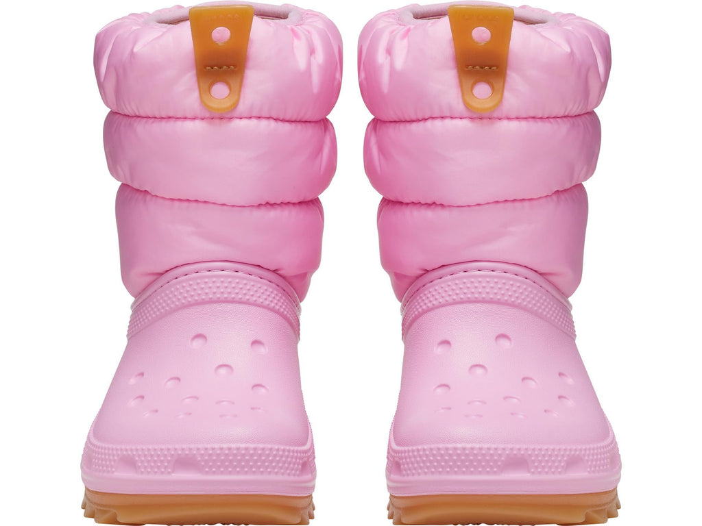 Crocs Classic Neo Puff Boot (Toddler)