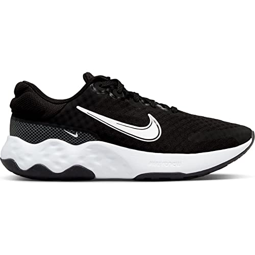 Nike Women's Renew Ride 3 Sneaker