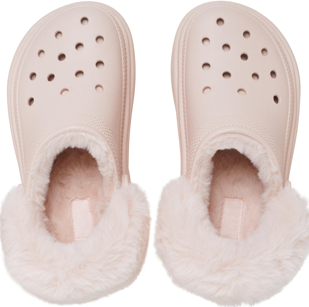 Crocs Unisex-Adult Stomp Lined Clog