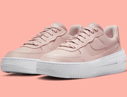 Nike Women's Air Force 1 Platform Sneaker