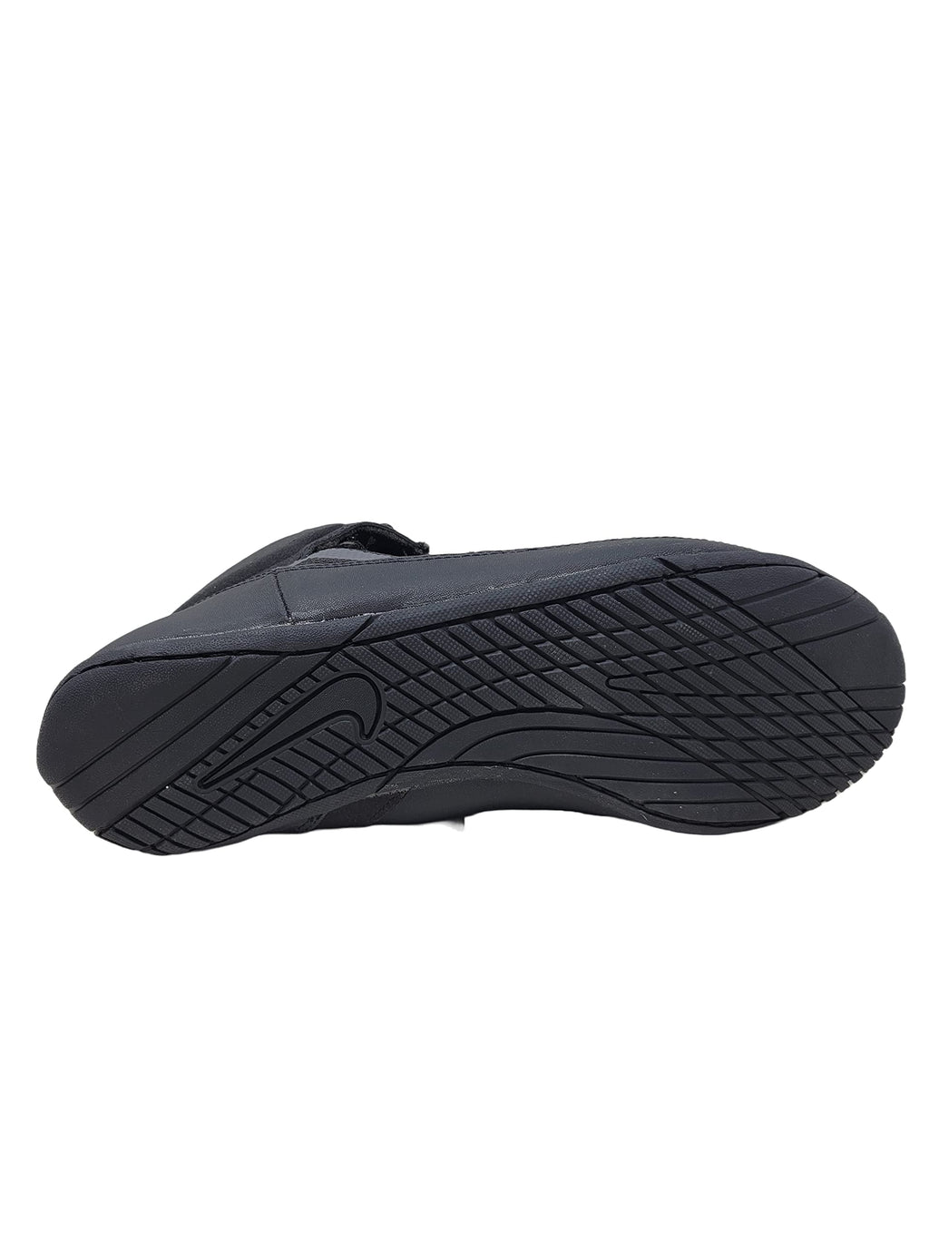 Nike Men's Fury Wrestling Shoe