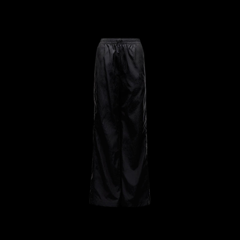 Nike Women's Windrunner High-Waisted Woven Open-Hem Pants