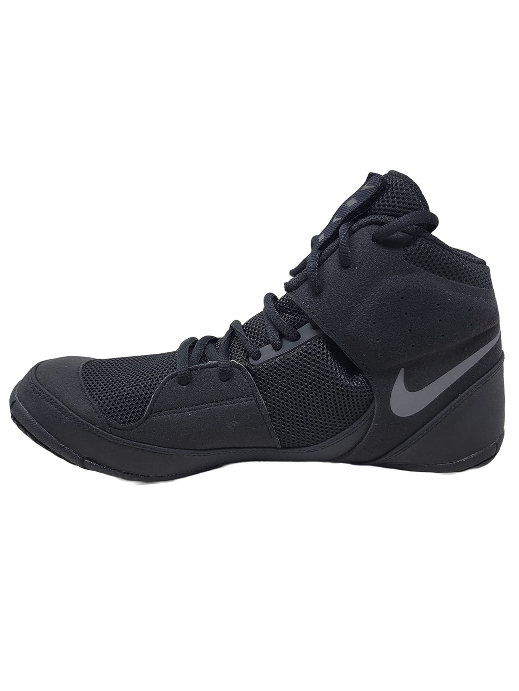 Nike Men's Fury Wrestling Shoe