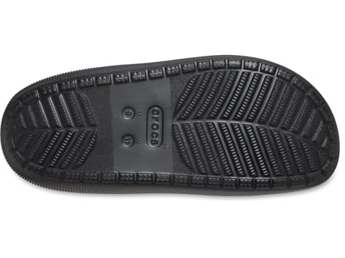 Crocs Women's Classic Puff Moc Slipper