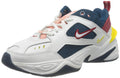NIKE Women's Sneakers Trail Running Shoes, EU