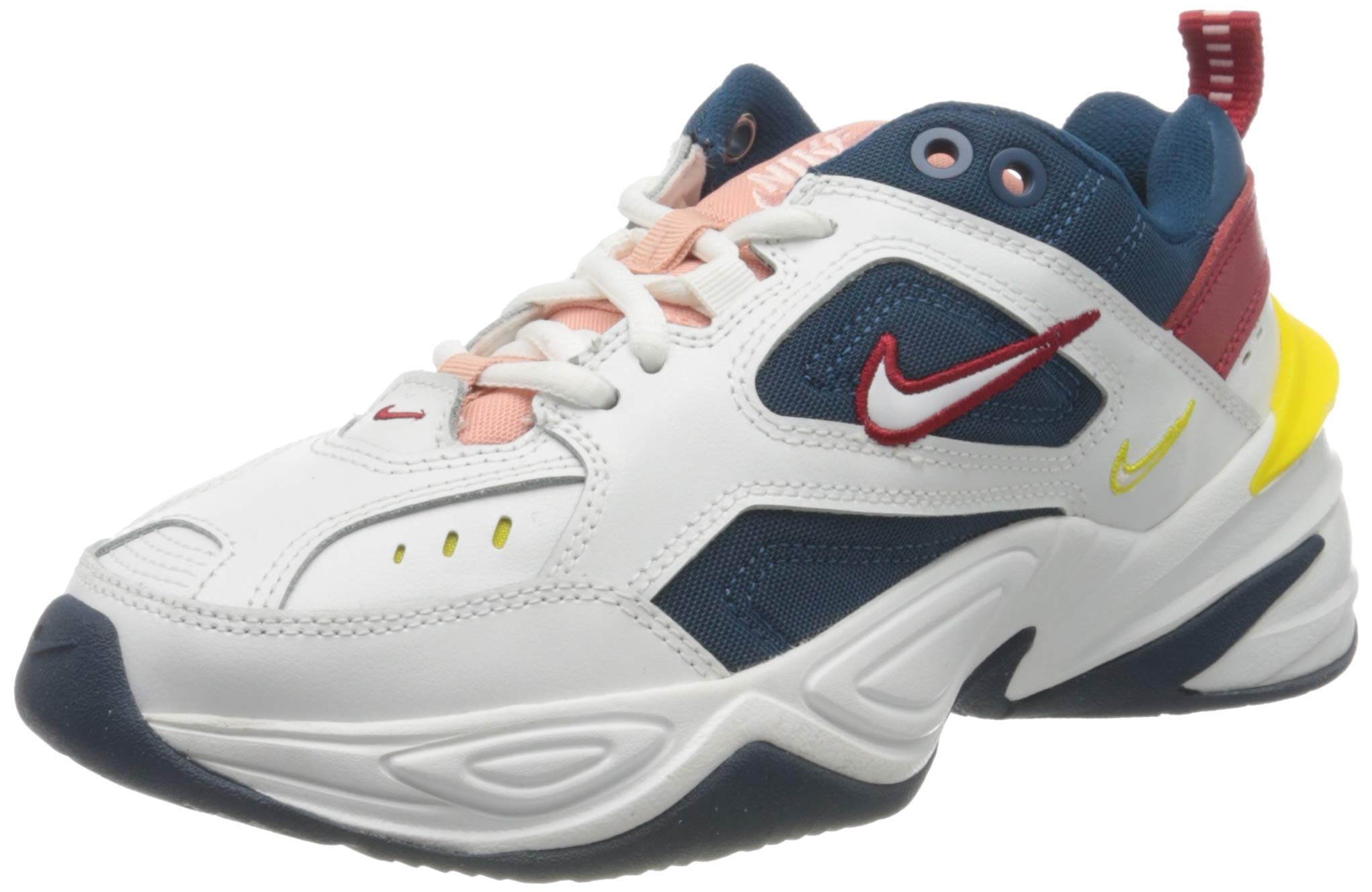 NIKE Women's Sneakers Trail Running Shoes, EU