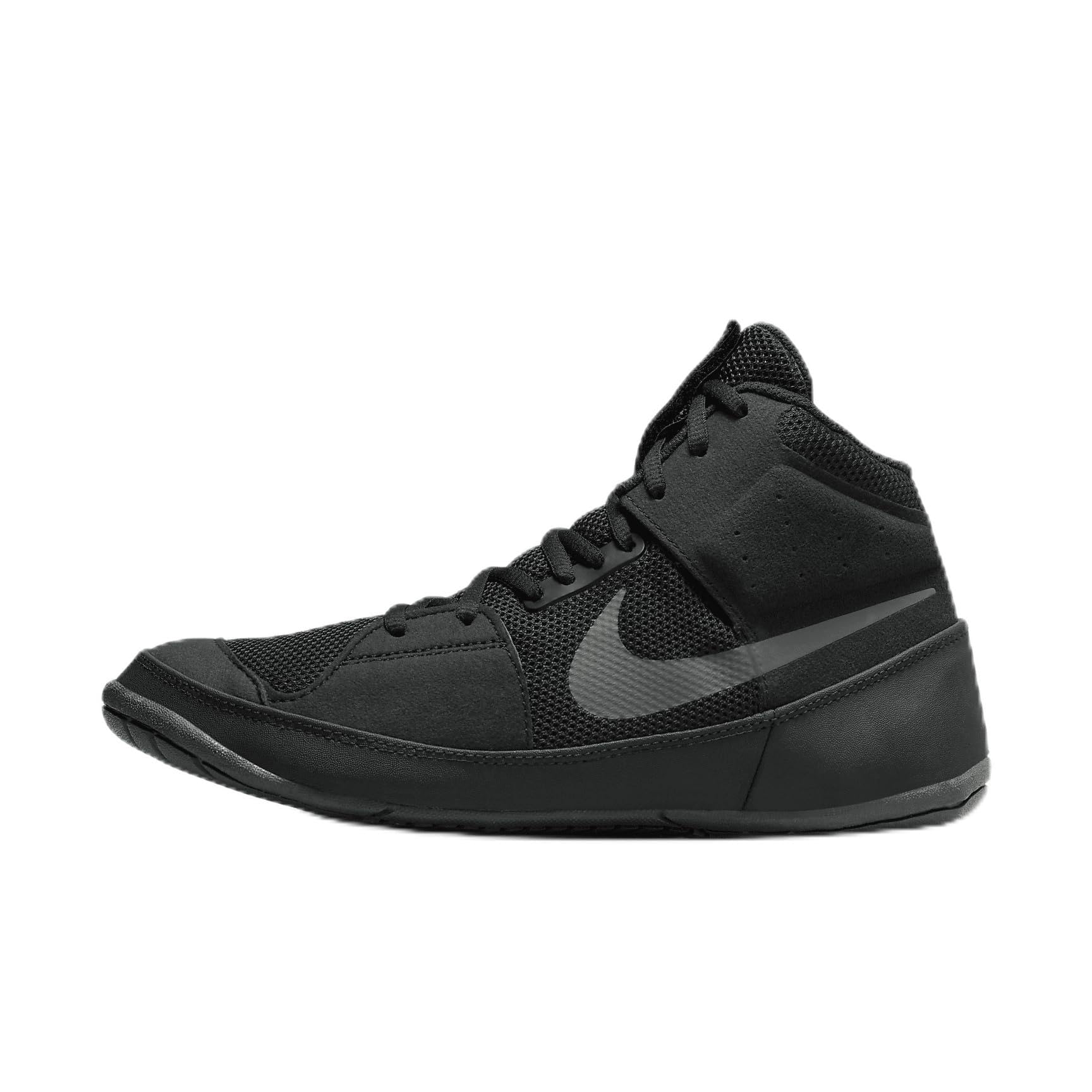 Nike Men's Fury Wrestling Shoe