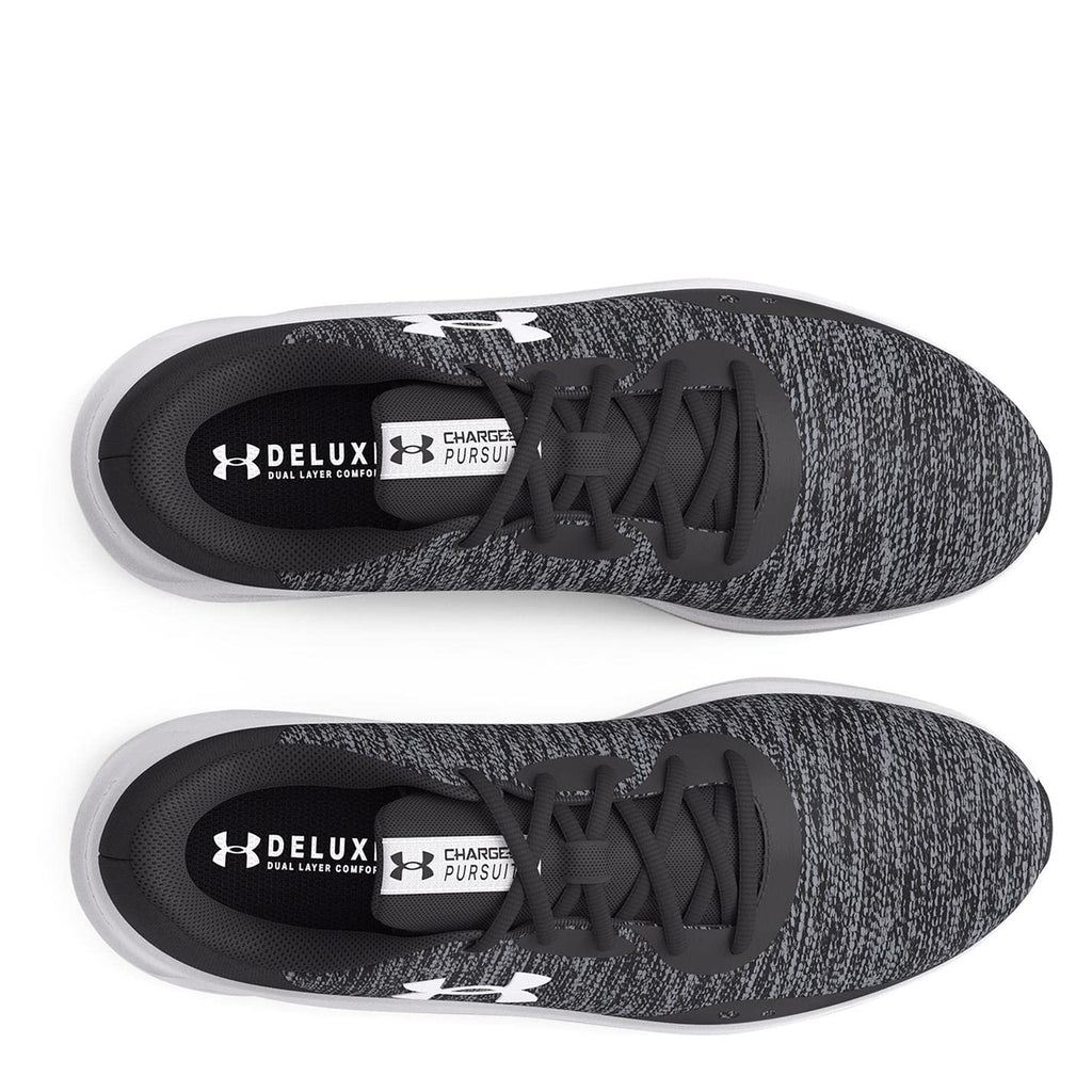 Under Armour Men's Charged Pursuit 3 Running Shoe