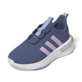 adidas Kids' Racer TR23 Lace-Up Sneaker
