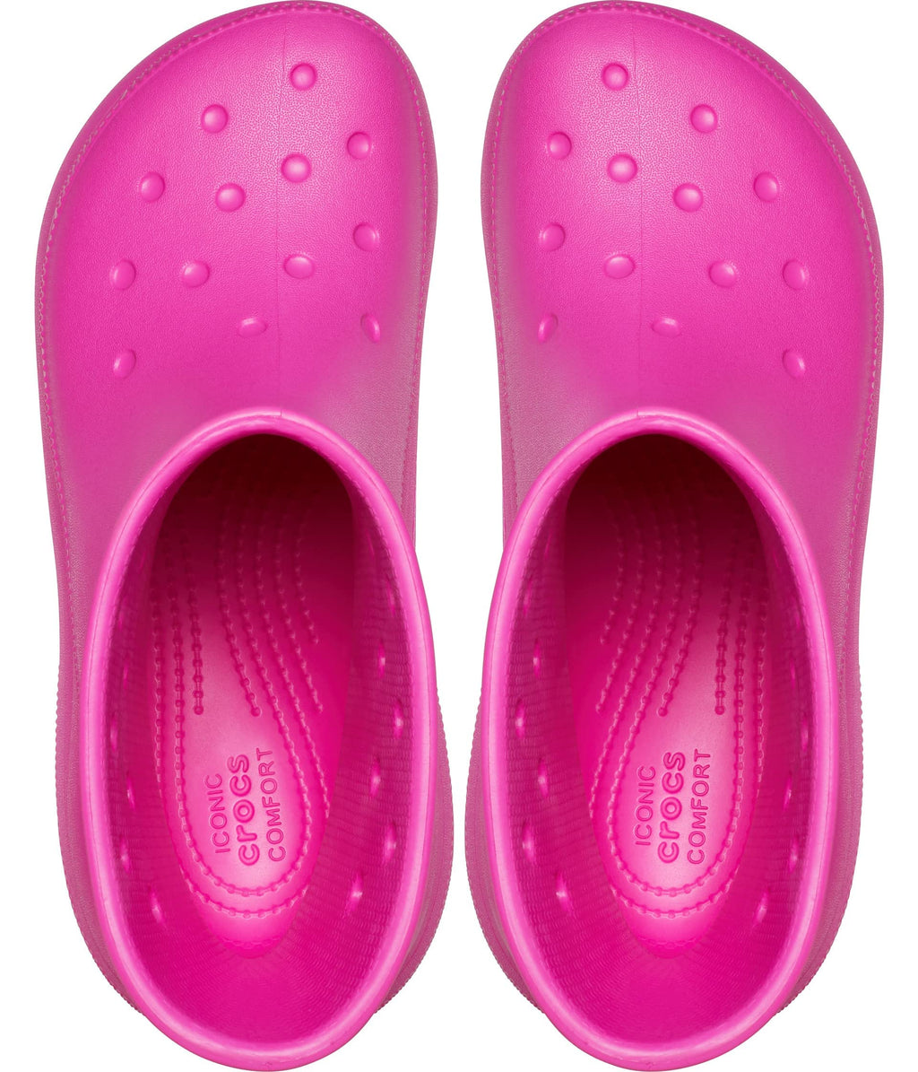 Crocs Unisex-Adult Crush Boot Rain