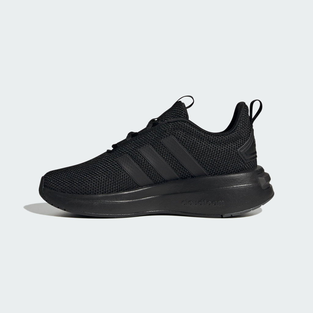 adidas Kids' Racer TR23 Lace-Up Sneaker