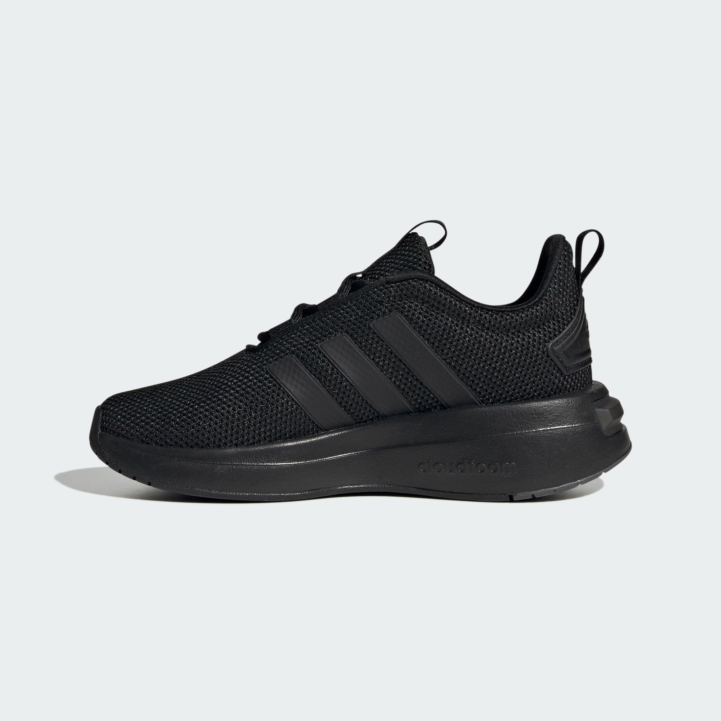 adidas Kids' Racer TR23 Lace-Up Sneaker