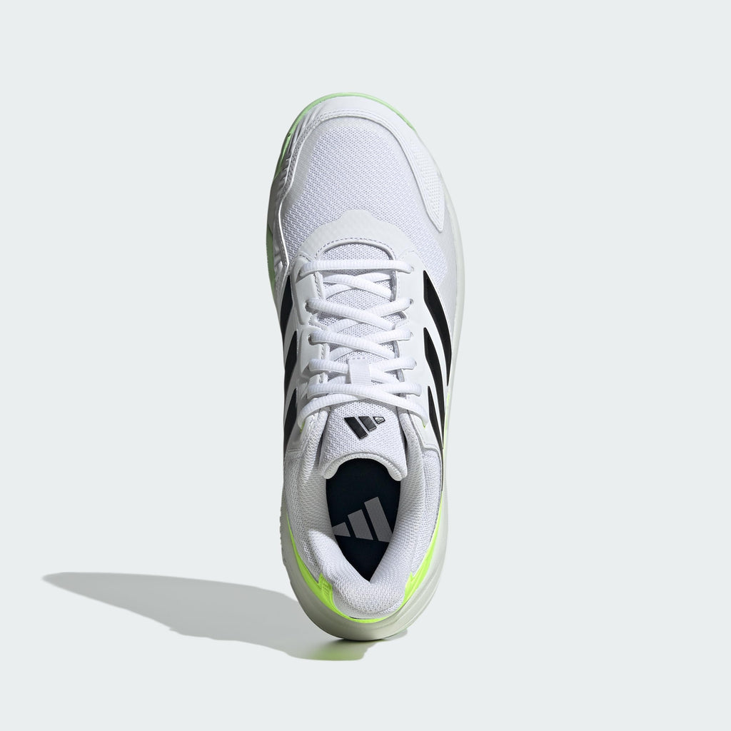 adidas Men's Courtjam Control 3 Sneaker