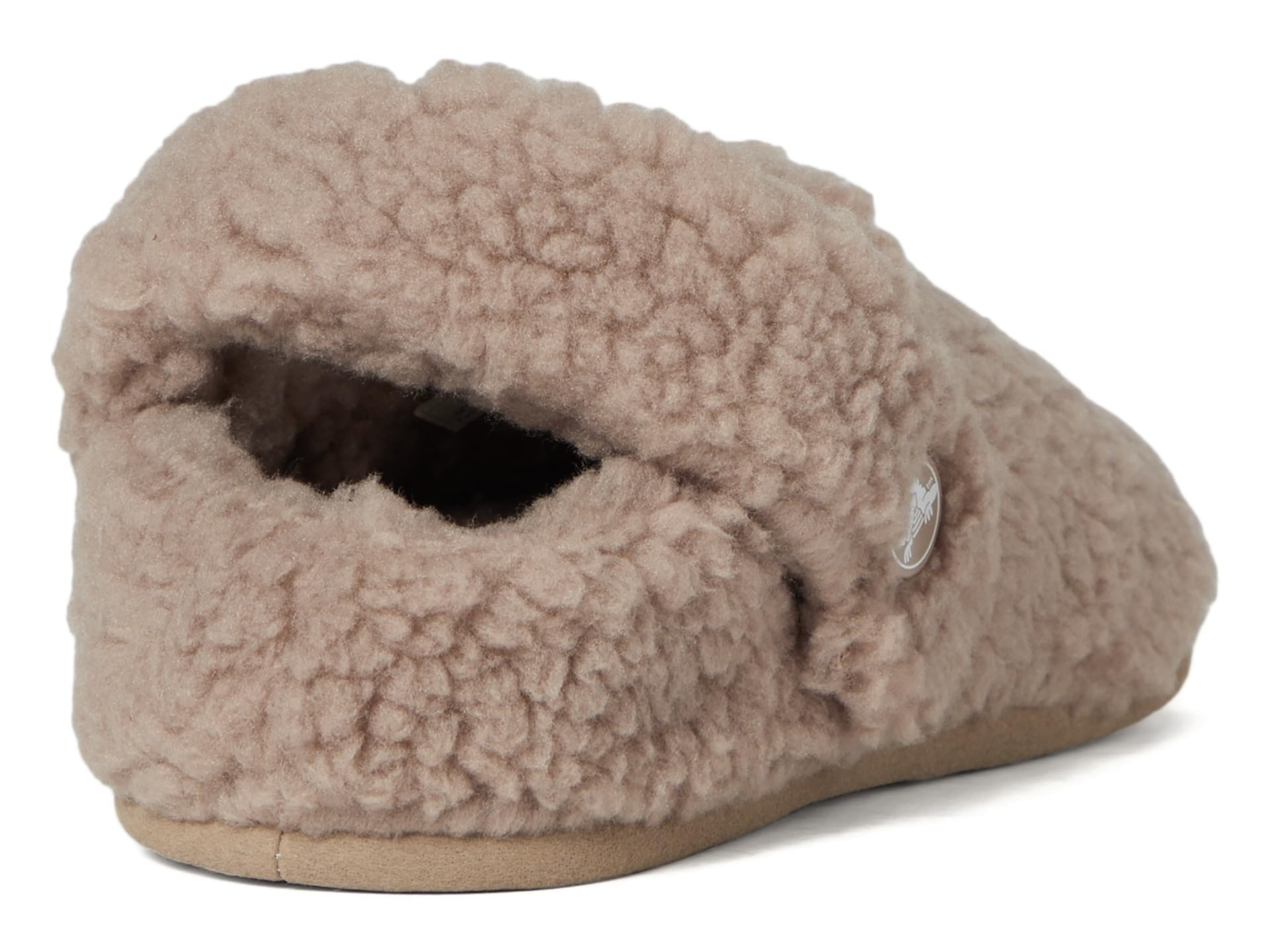 Crocs Kids' Classic Cozzzy Slippers
