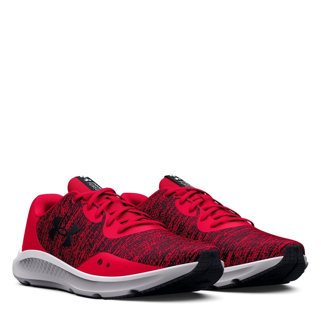 Under Armour Men's Charged Pursuit 3 Twist Running Shoe