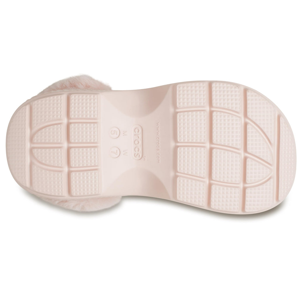 Crocs Unisex-Adult Stomp Lined Clog