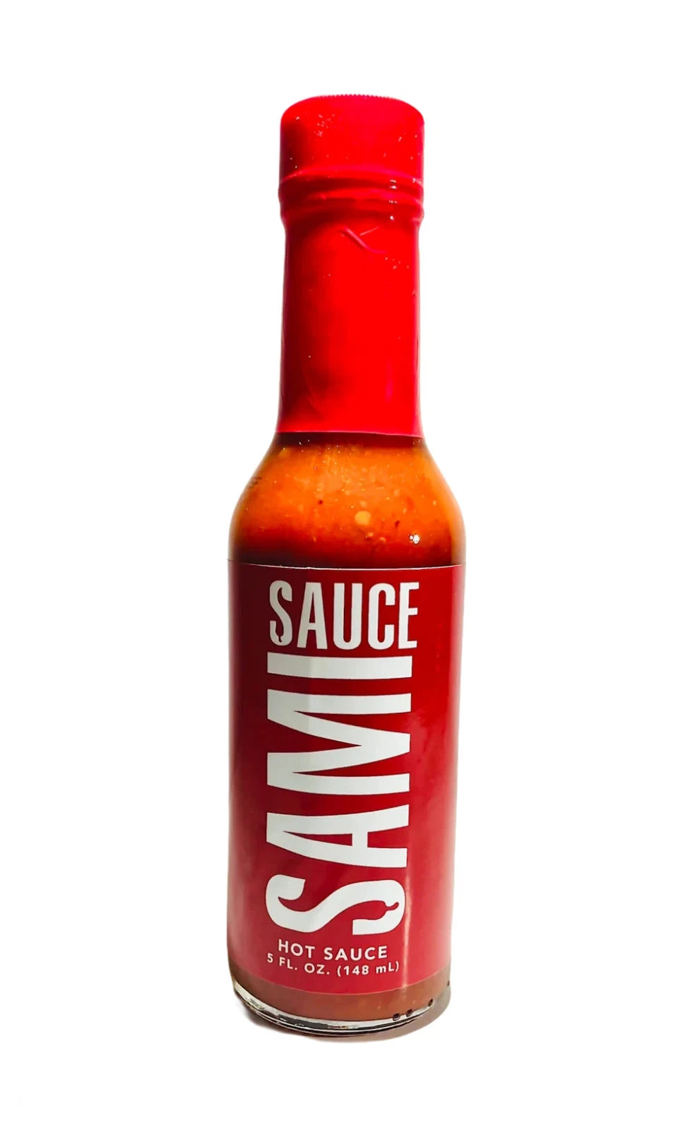 SAUCE SAMI