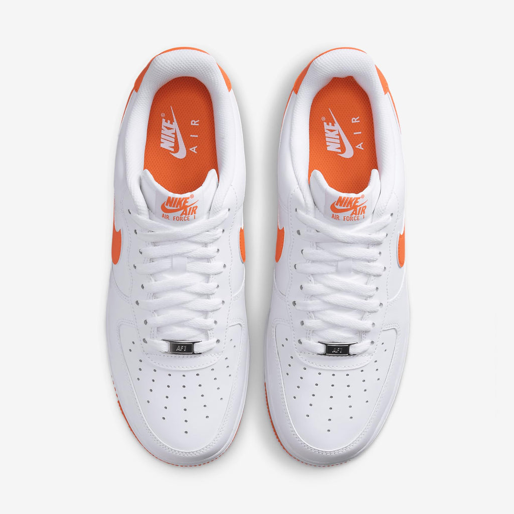 AIR FORCE 1 '07 "SAFETY ORANGE"