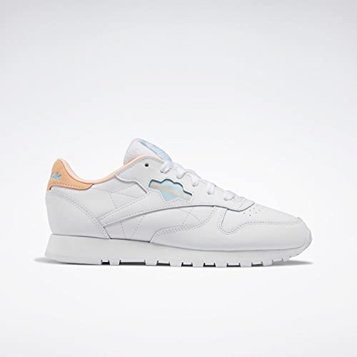 Reebok Women's Classic Leather V1 Sneaker