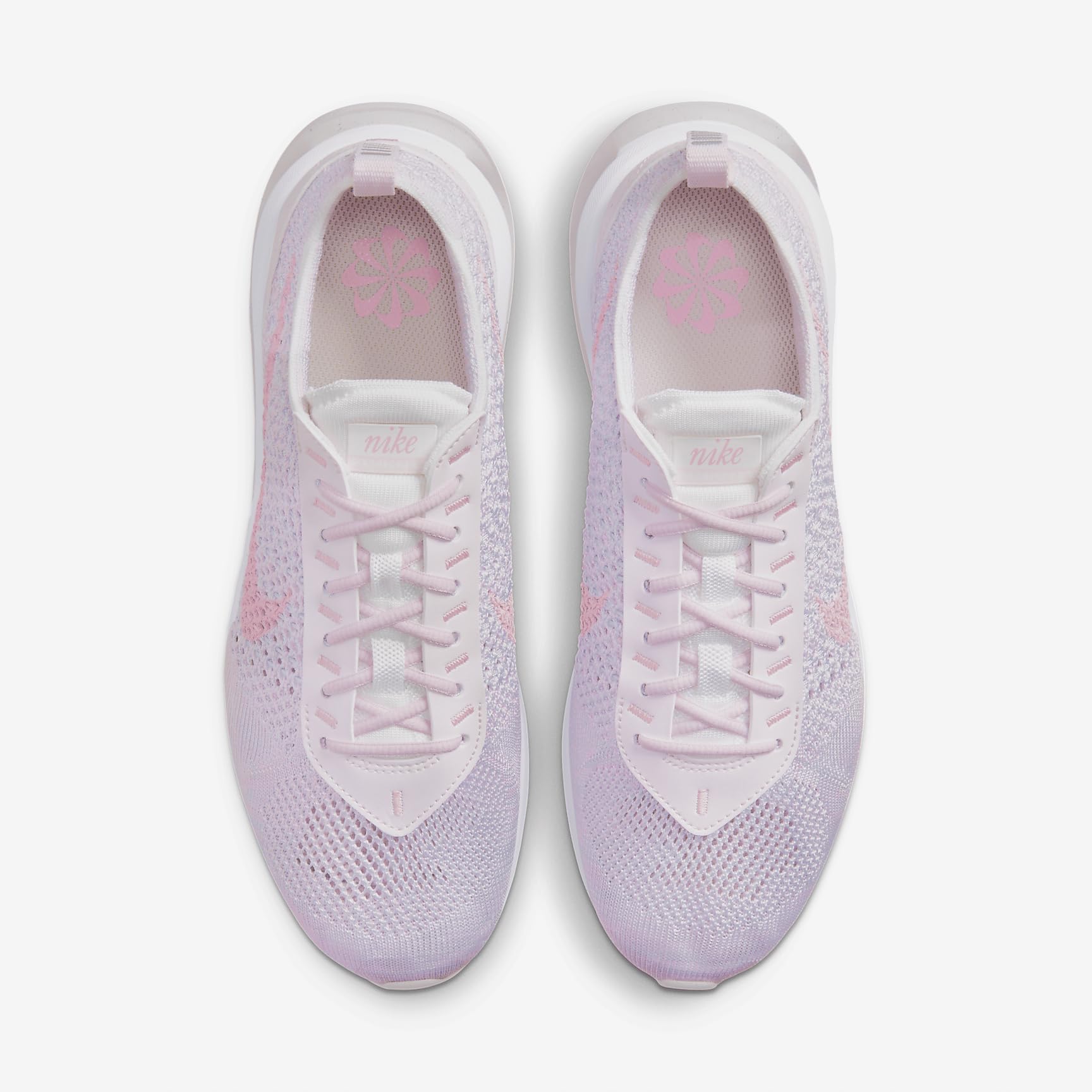 Nike Men's Air Max Flyknit Racer Shoes