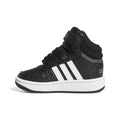adidas Unisex-Child Hoops Mid Basketball Shoe