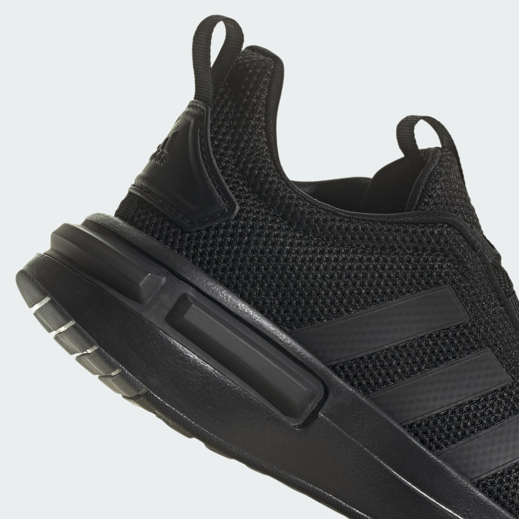 adidas Kids' Racer TR23 Lace-Up Sneaker