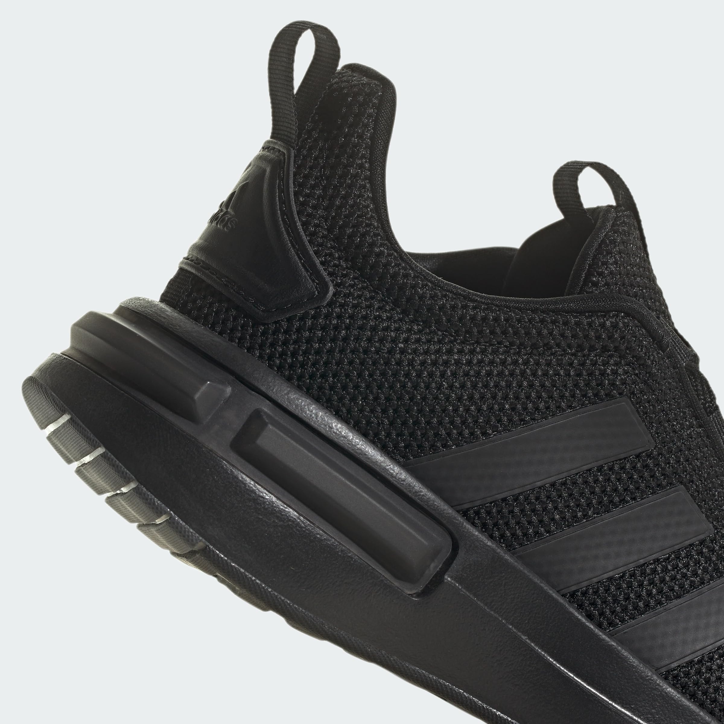 adidas Kids' Racer TR23 Lace-Up Sneaker