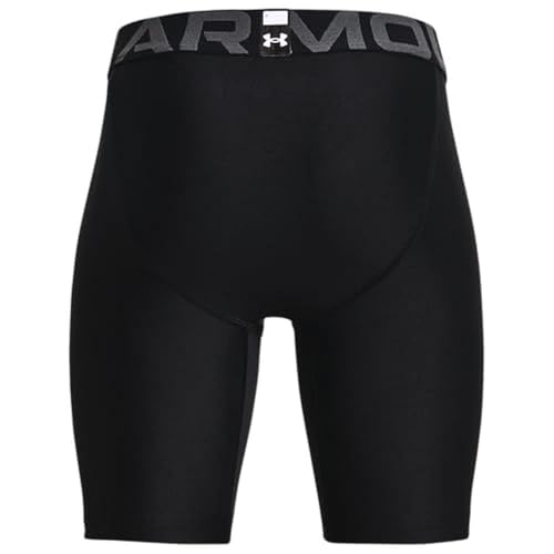 Under Armour Boys HeatGear Armour Shorts