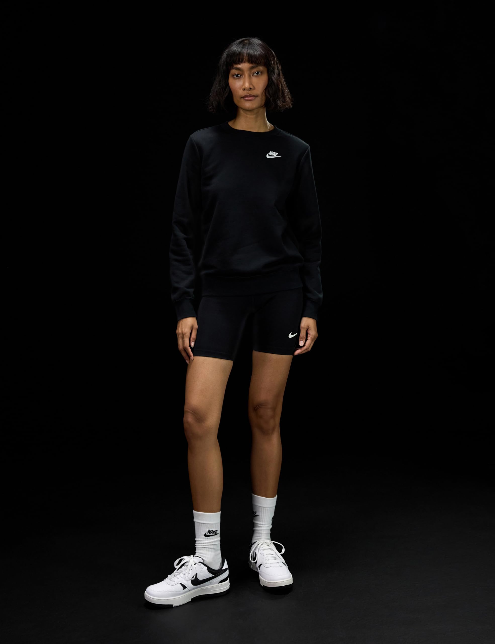Nike Women's Gamma Force Shoes