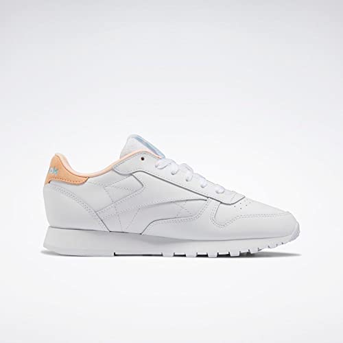 Reebok Women's Classic Leather V1 Sneaker