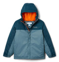Columbia Boys' Hikebound Insulated Jacket